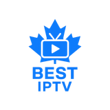 BEST IPTV Logo